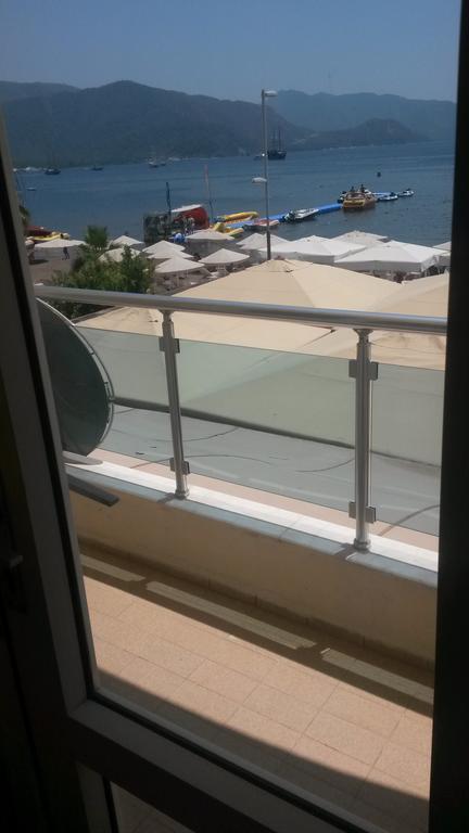 La Vita Beach Hotel Marmaris Dış mekan fotoğraf